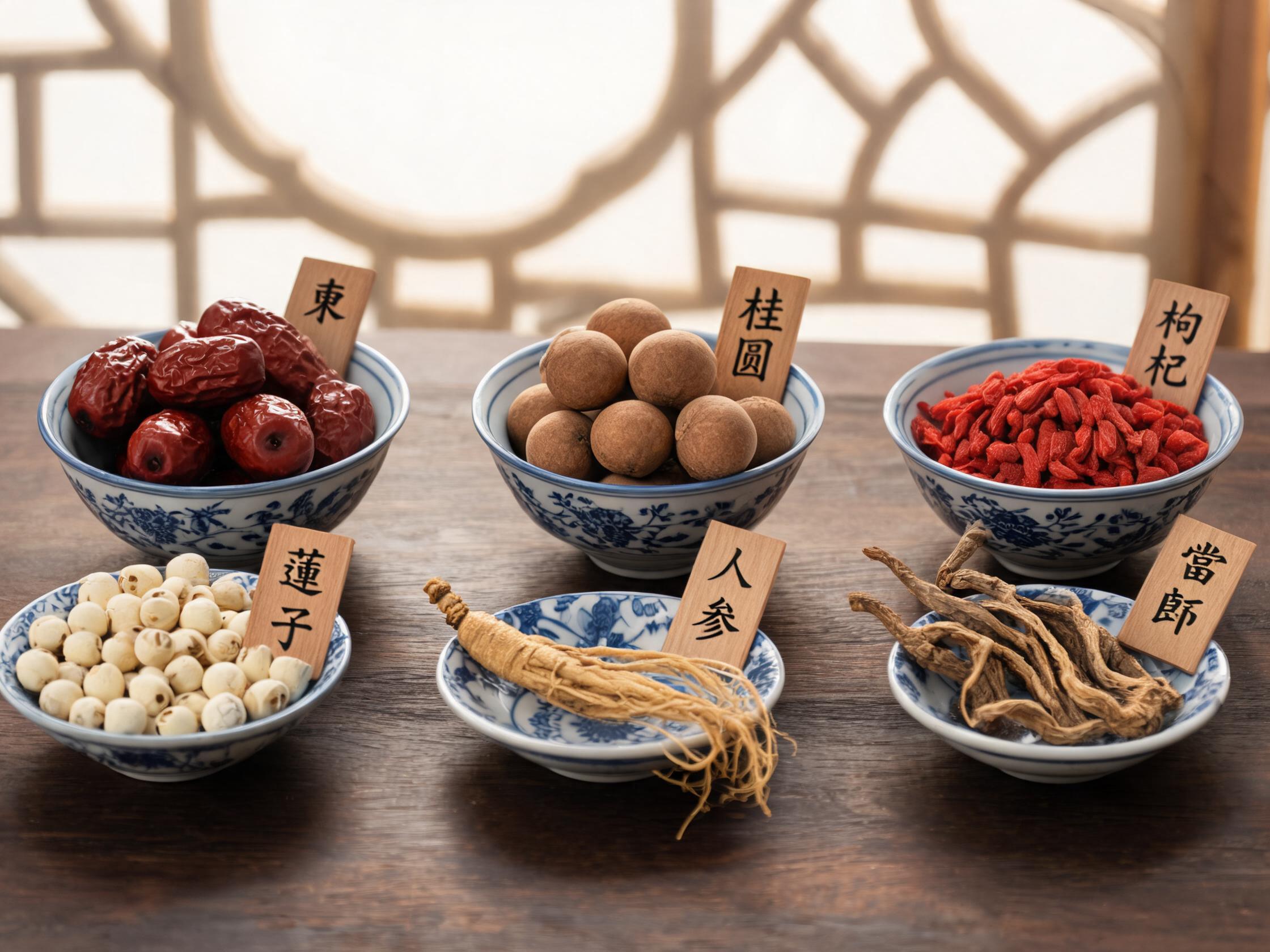 药食同源讲堂